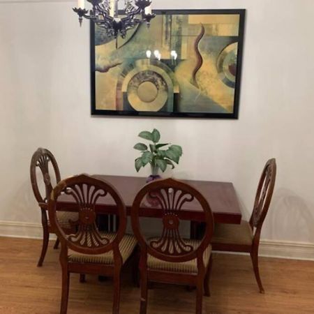Cozy 2 Bedroom Apartment In Queens Нью-Йорк Экстерьер фото